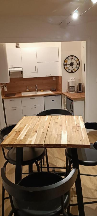 Appartement Vue Mer- Remblai Les Sables D'Olonne - La Cle Chaumoise Dış mekan fotoğraf